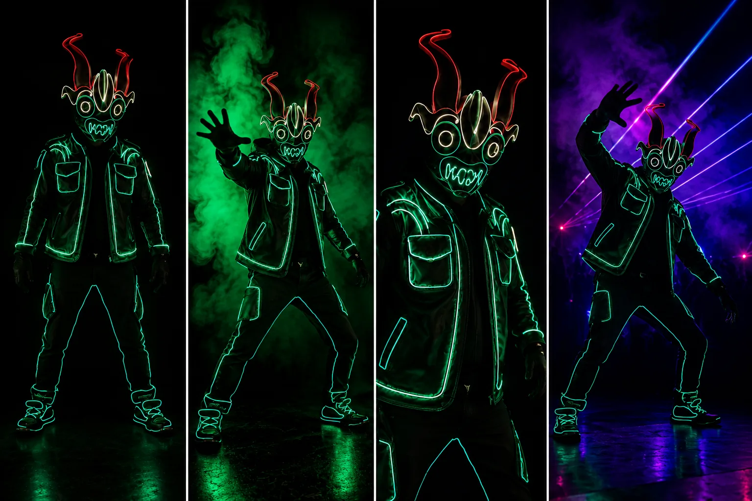 Diablo Urban