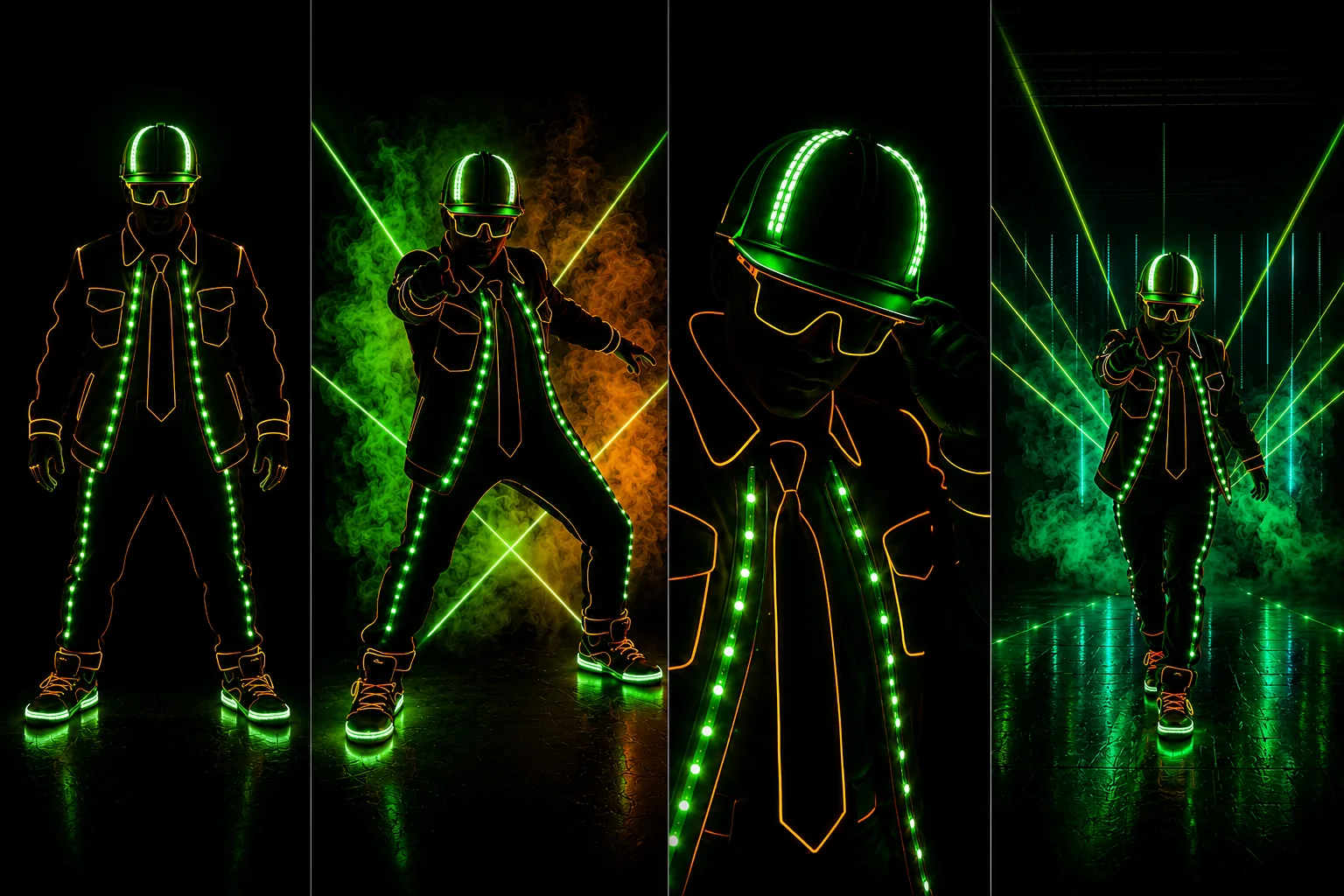 Urban LED